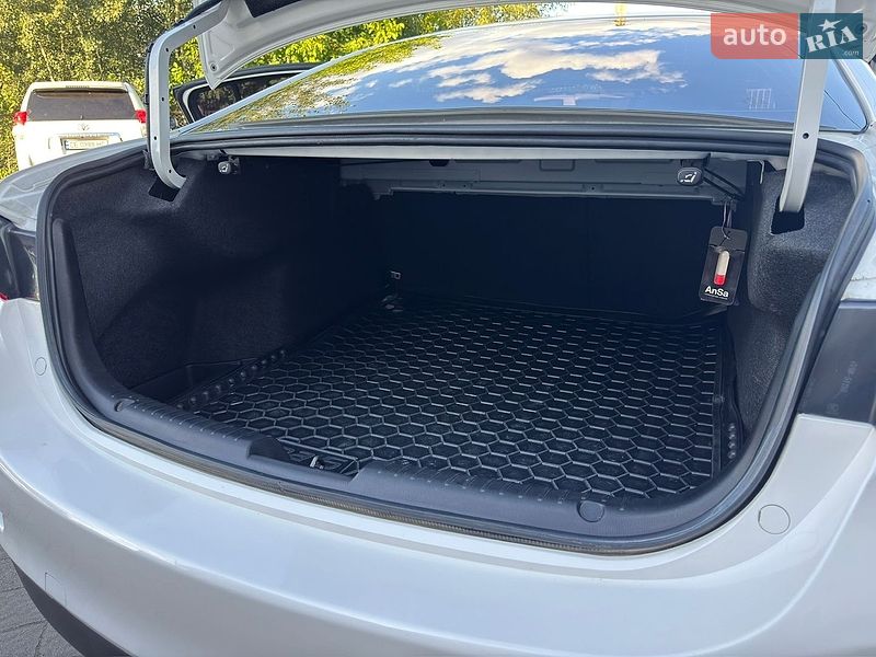 Седан Mazda 6 2015 в Івано-Франківську фото 38 Седан Mazda 6 2015 в Івано-Франківську