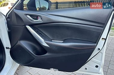 Седан Mazda 6 2015 в Івано-Франківську фото 43 Седан Mazda 6 2015 в Івано-Франківську
