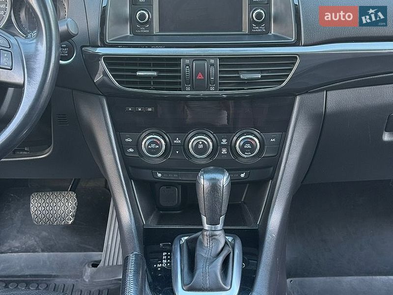 Седан Mazda 6 2015 в Івано-Франківську фото 50 Седан Mazda 6 2015 в Івано-Франківську