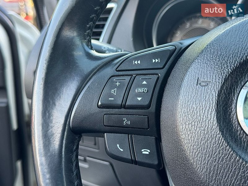Седан Mazda 6 2015 в Івано-Франківську фото 51 Седан Mazda 6 2015 в Івано-Франківську