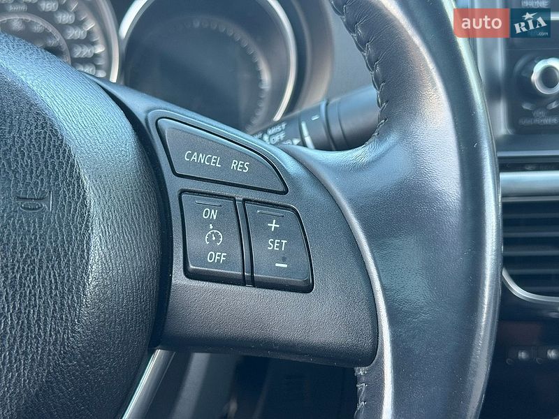 Седан Mazda 6 2015 в Івано-Франківську фото 52 Седан Mazda 6 2015 в Івано-Франківську