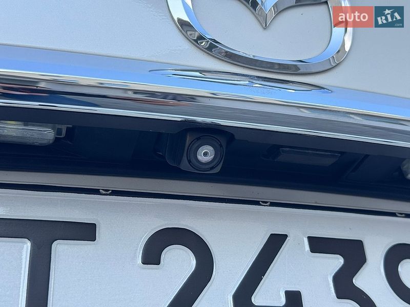 Седан Mazda 6 2015 в Івано-Франківську фото 60 Седан Mazda 6 2015 в Івано-Франківську