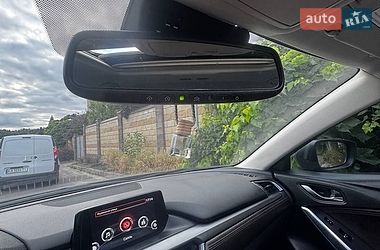 Седан Mazda 6 2017 в Києві