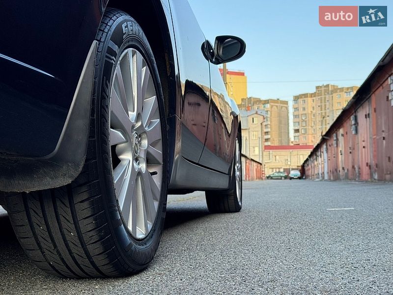 Седан Mazda 6 2008 в Києві фото 24 Седан Mazda 6 2008 в Києві