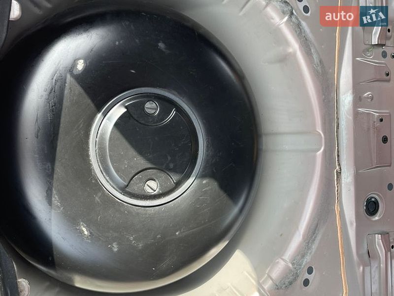 Седан Mazda 6 2008 в Виннице