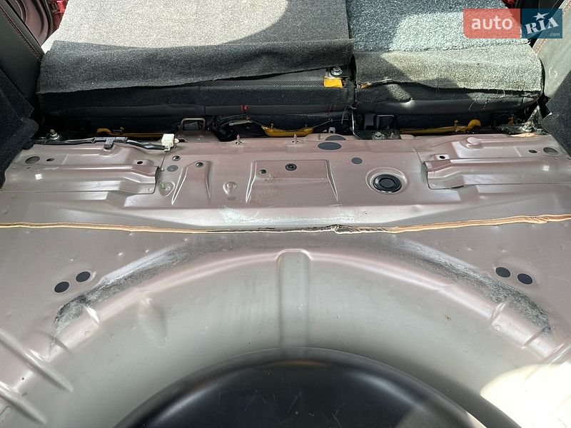 Седан Mazda 6 2008 в Виннице