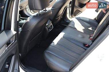 Седан Mazda 6 2018 в Киеве