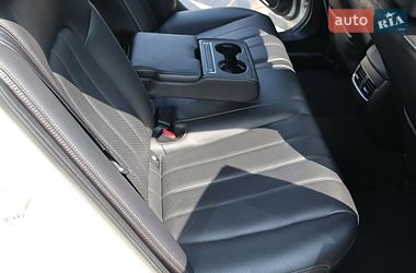 Седан Mazda 6 2018 в Киеве
