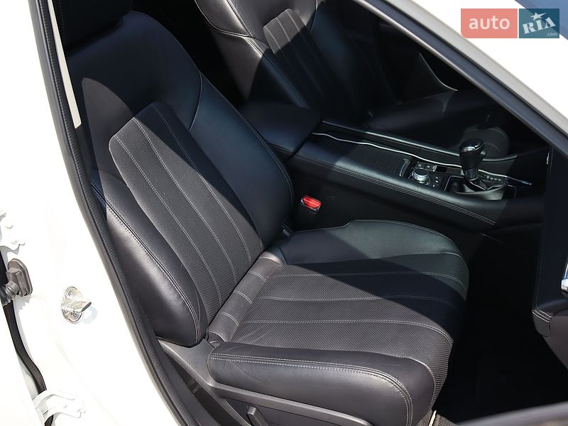 Седан Mazda 6 2018 в Киеве