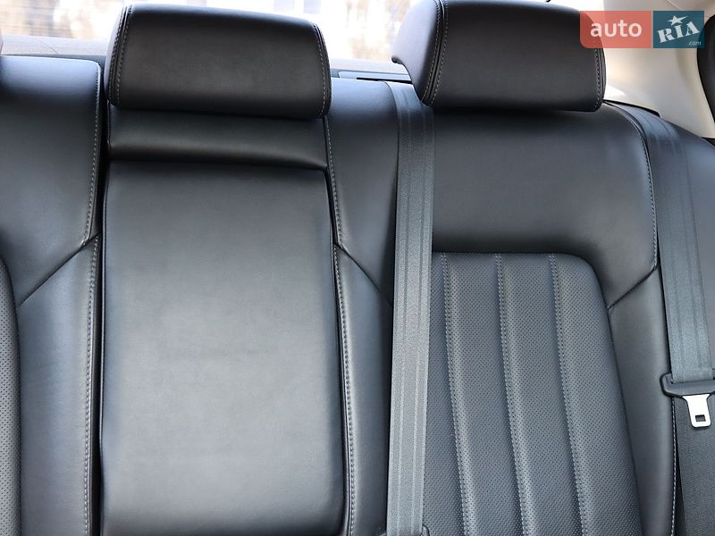 Седан Mazda 6 2018 в Киеве