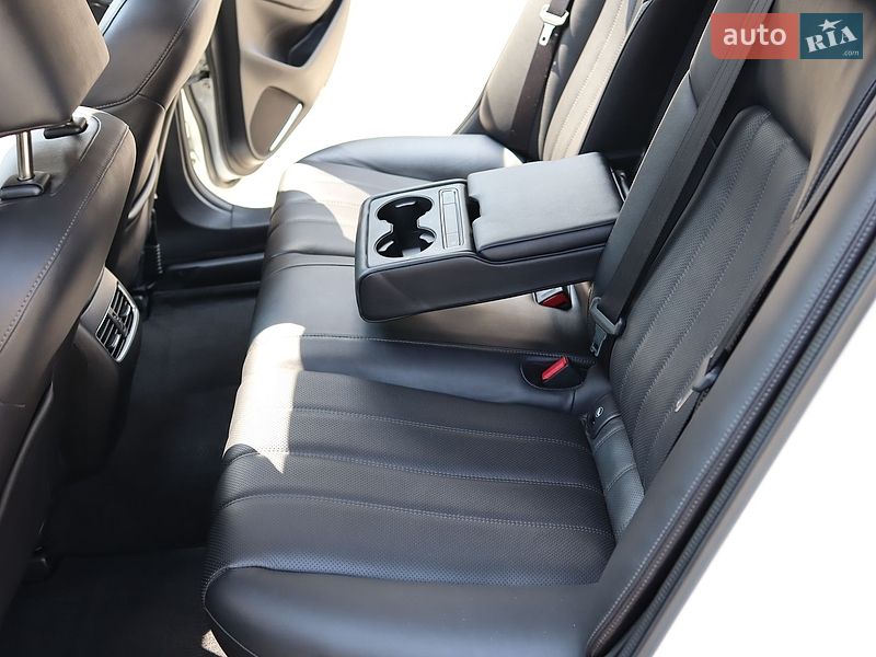 Седан Mazda 6 2018 в Киеве