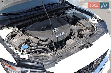 Седан Mazda 6 2018 в Киеве