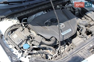 Седан Mazda 6 2018 в Киеве