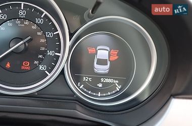 Седан Mazda 6 2018 в Киеве