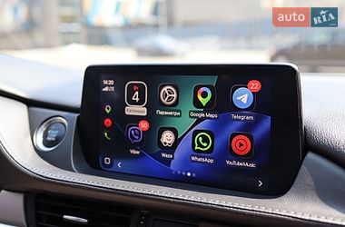 Седан Mazda 6 2018 в Киеве