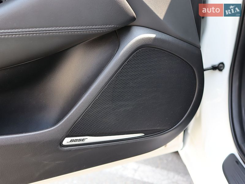 Седан Mazda 6 2018 в Киеве