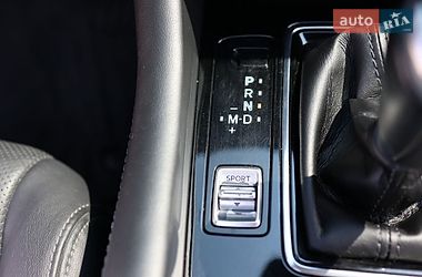 Седан Mazda 6 2018 в Киеве