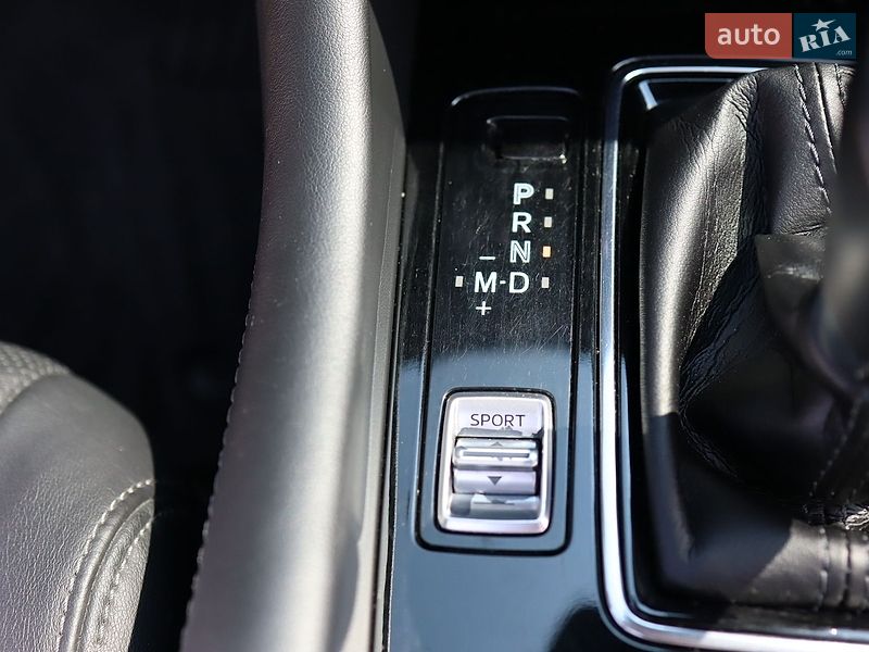 Седан Mazda 6 2018 в Киеве