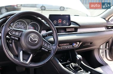 Седан Mazda 6 2018 в Киеве