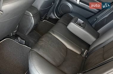 Седан Mazda 6 2008 в Одессе