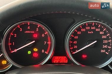 Седан Mazda 6 2008 в Одессе