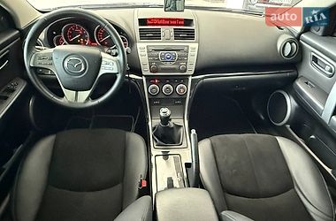 Седан Mazda 6 2008 в Одессе
