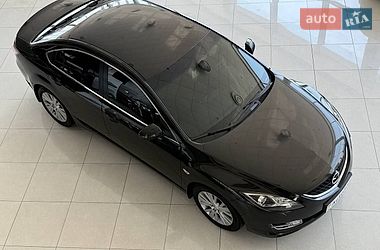 Седан Mazda 6 2008 в Одессе
