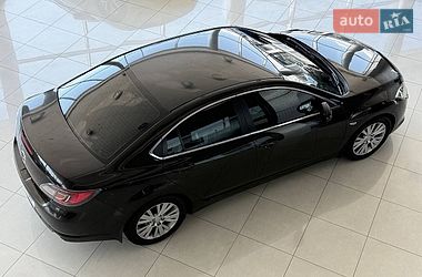 Седан Mazda 6 2008 в Одессе