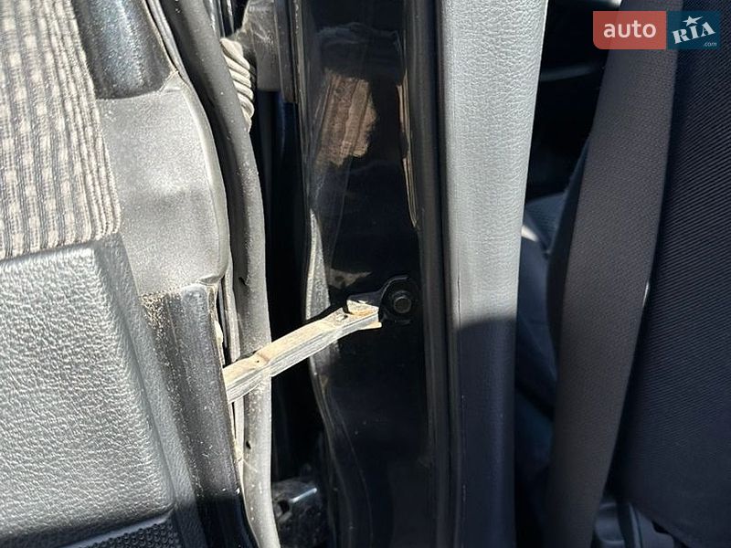 Седан Mazda 6 2005 в Ивано-Франковске