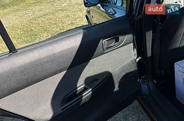 Седан Mazda 6 2005 в Ивано-Франковске