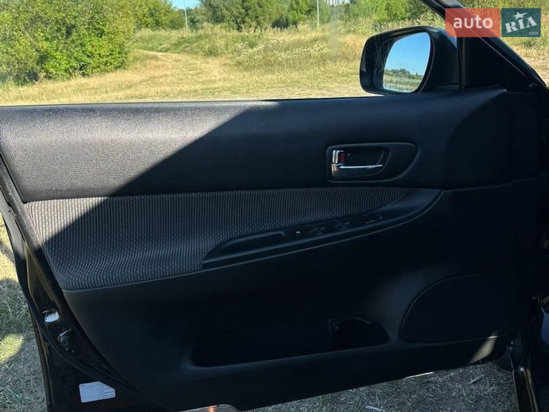 Седан Mazda 6 2005 в Ивано-Франковске