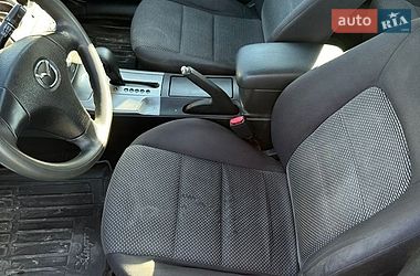 Седан Mazda 6 2005 в Ивано-Франковске