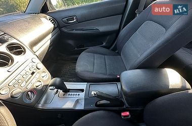 Седан Mazda 6 2005 в Ивано-Франковске
