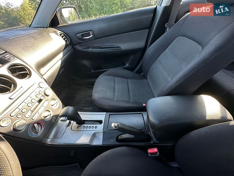 Седан Mazda 6 2005 в Ивано-Франковске