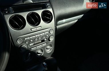 Седан Mazda 6 2005 в Ивано-Франковске
