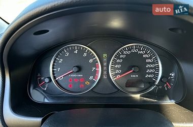 Седан Mazda 6 2005 в Ивано-Франковске