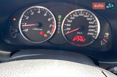 Ліфтбек Mazda 6 2005 в Харкові