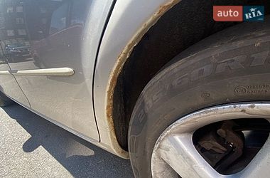 Ліфтбек Mazda 6 2005 в Харкові