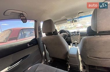 Ліфтбек Mazda 6 2005 в Харкові