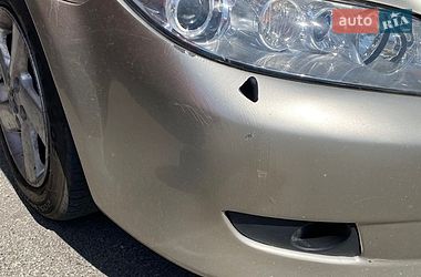 Ліфтбек Mazda 6 2005 в Харкові
