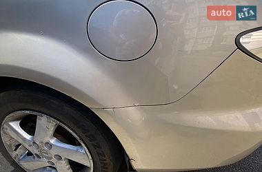 Ліфтбек Mazda 6 2005 в Харкові
