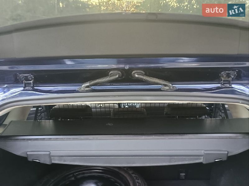 Универсал Mazda 6 2008 в Луцке
