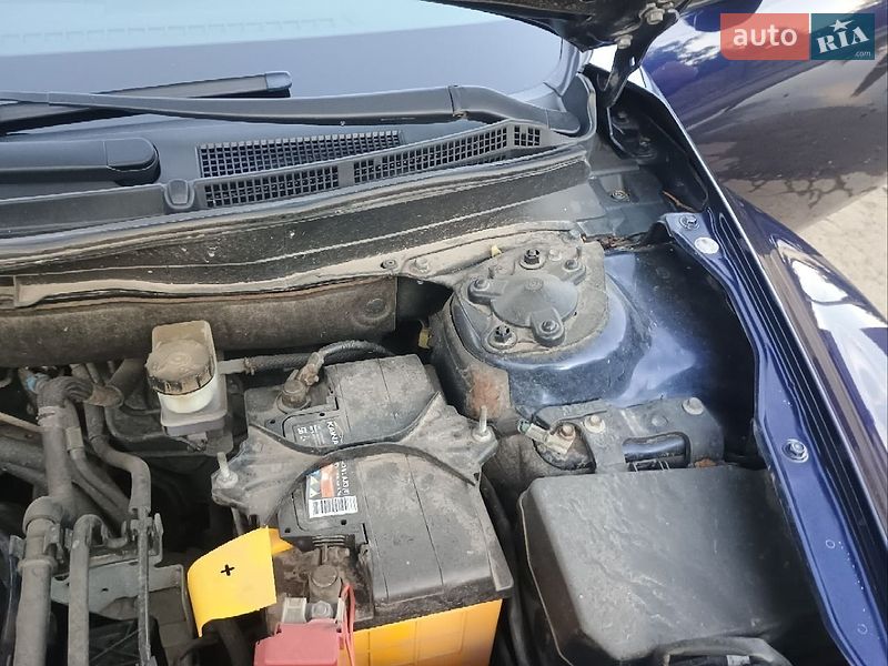 Универсал Mazda 6 2008 в Луцке