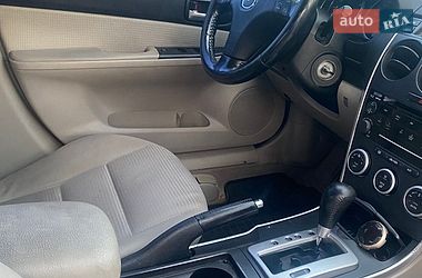 Седан Mazda 6 2007 в Киеве