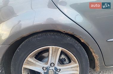 Седан Mazda 6 2007 в Киеве