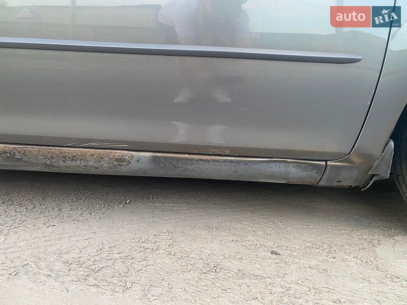 Седан Mazda 6 2007 в Киеве