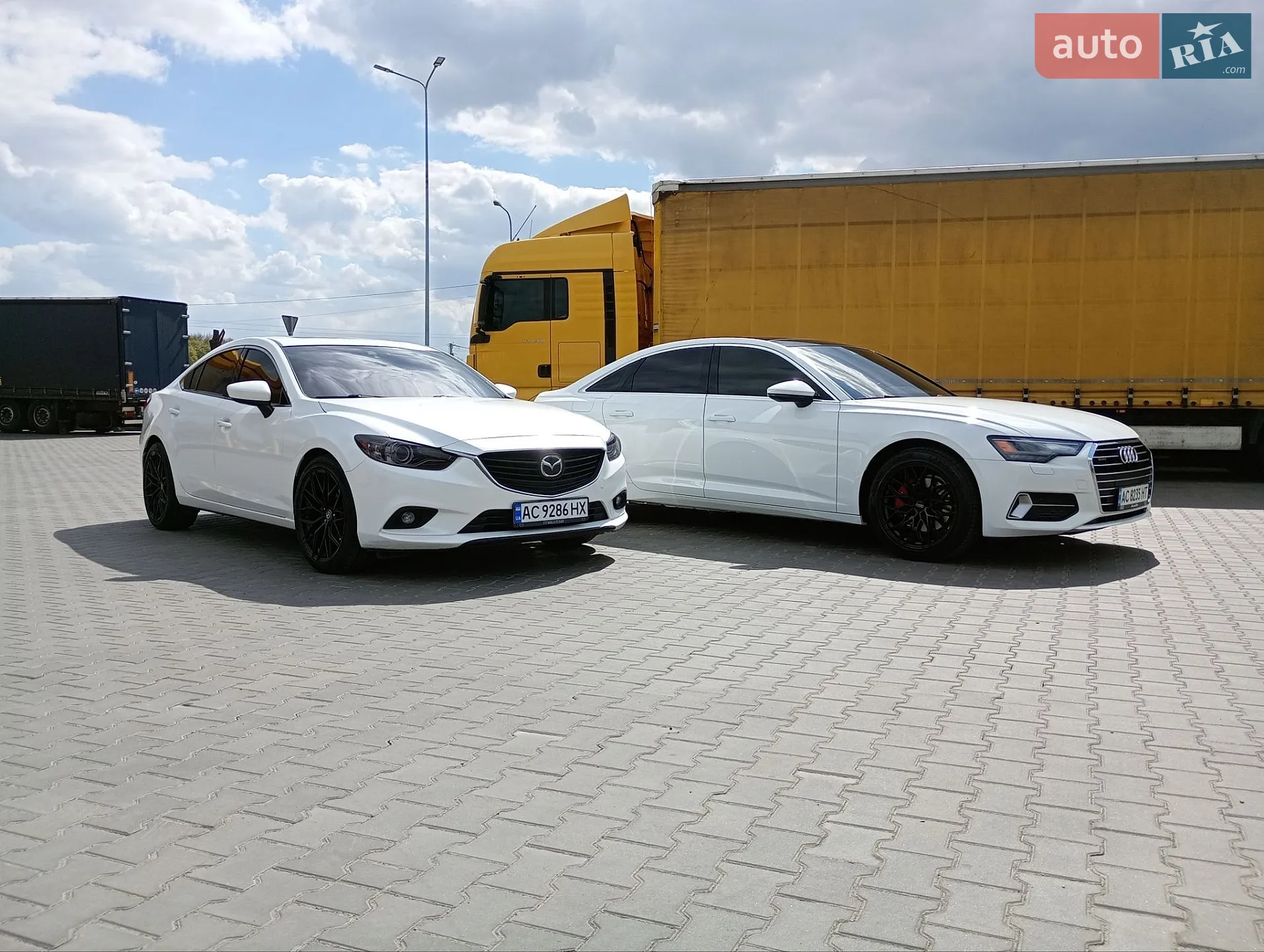 2013 Mazda 6 - мініатюра 9