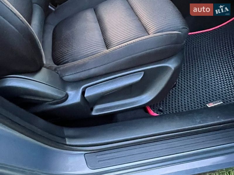 Седан Mazda 6 2008 в Трускавці