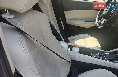Седан Mazda 6 2015 в Кам'янському