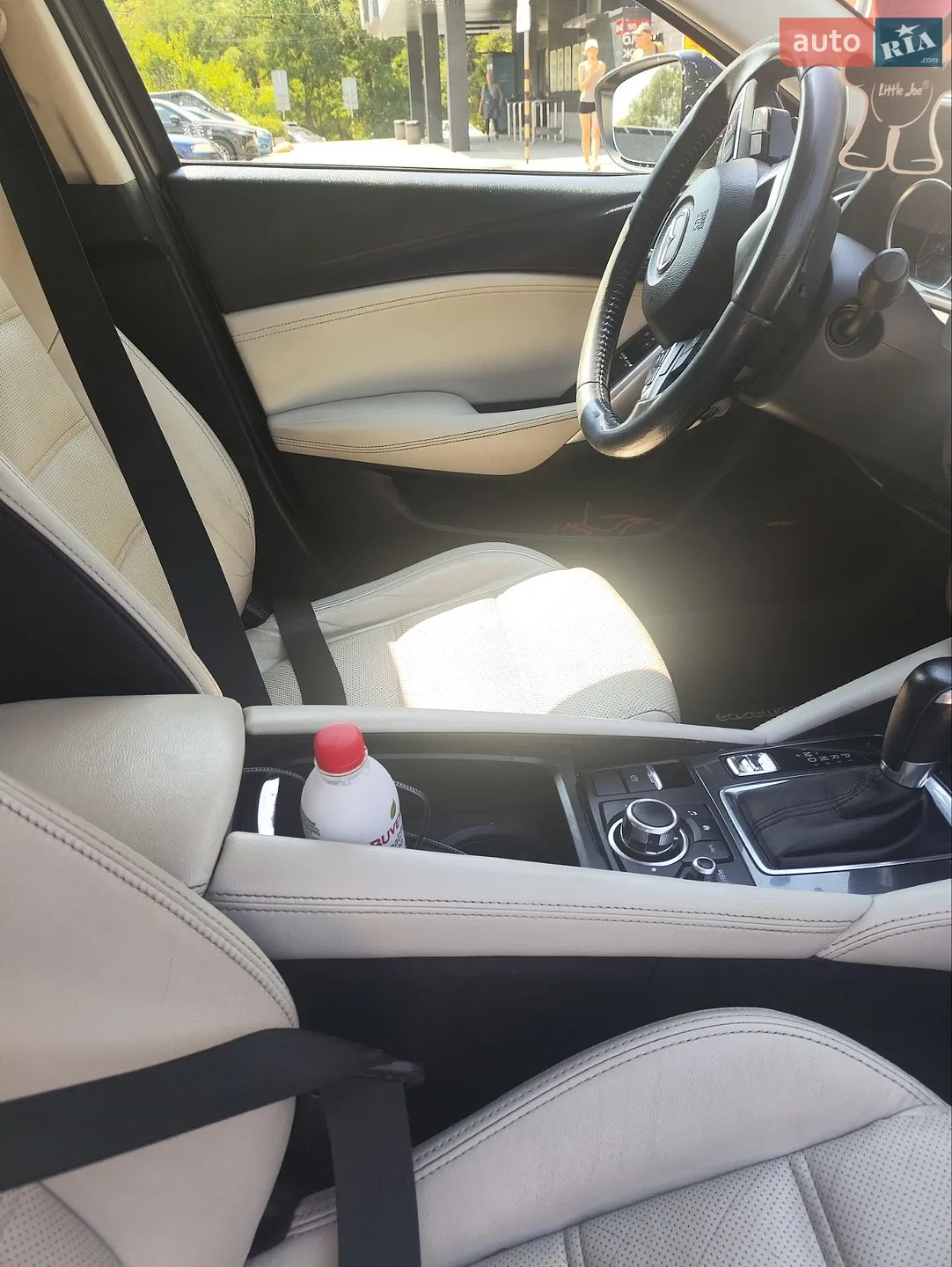 2015 Mazda 6 - мініатюра 15
